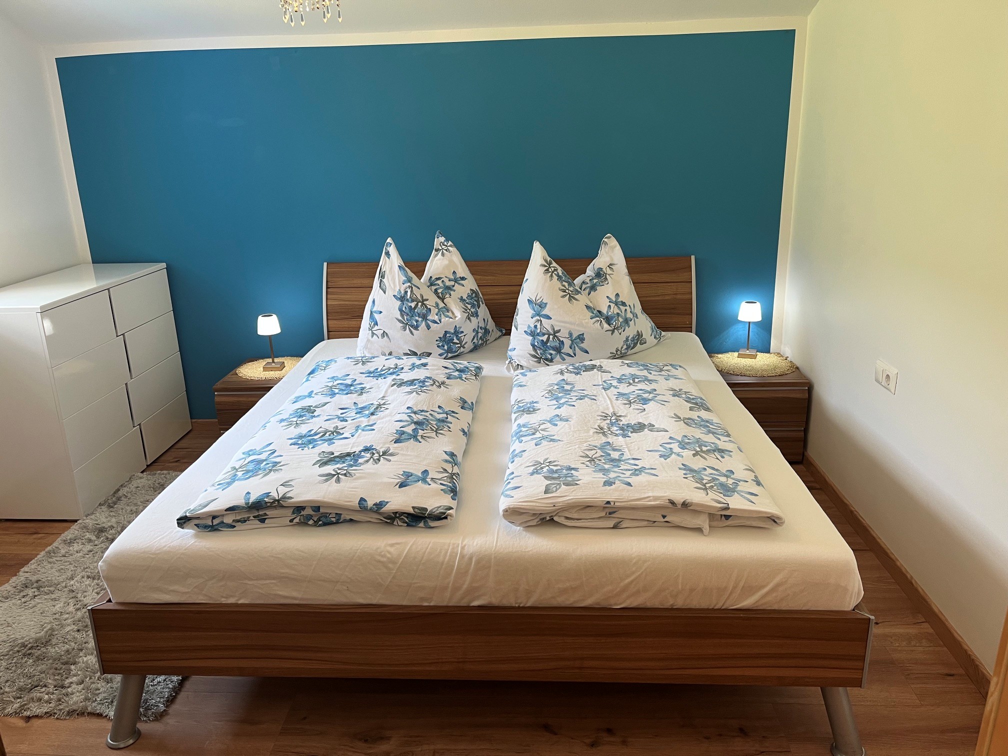 Schlafzimmer 3